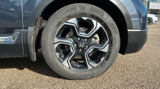 Honda CR-V 2.0 i-MMD Hybrid SR  2WD 5dr eCVT Hybrid Estate